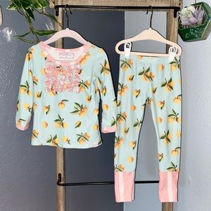 SWEETHONEY DREAMLAND TWO PIECE SET